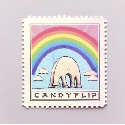 Candyflip