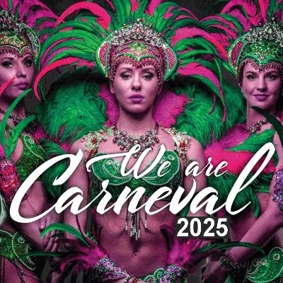 We are Carneval