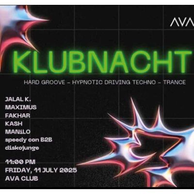KlubNacht