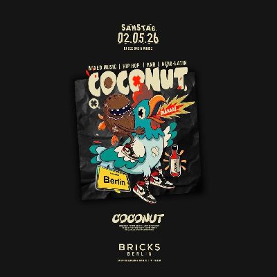 Coconut
