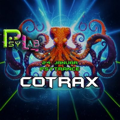 PsyLab Winter Edition