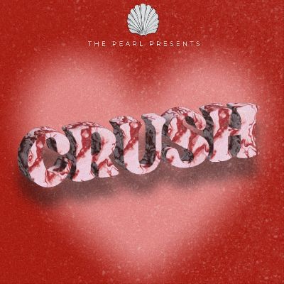 The Pearl - Crush X FAROON LIVE ON STAGE