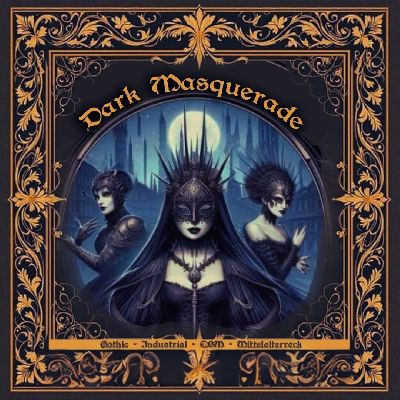 Dark Masquerade