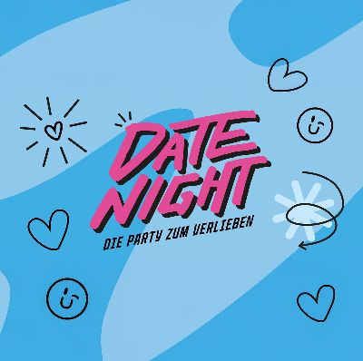 Date Night × Fisch sucht Fahrrad