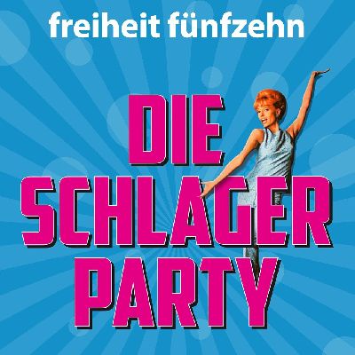 Schlagerparty
