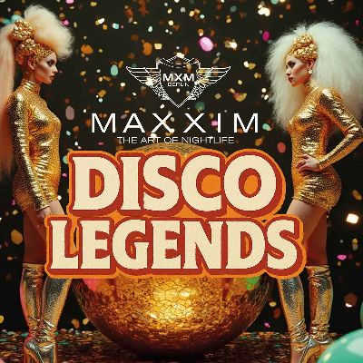 Disco Legends