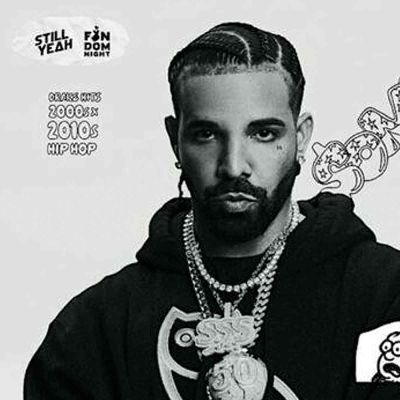 Drake Tribute Party