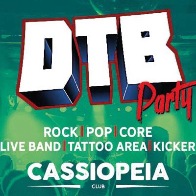 DTB Party