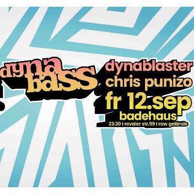 DynaBass