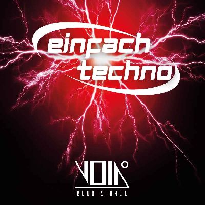 Einfach Techno
