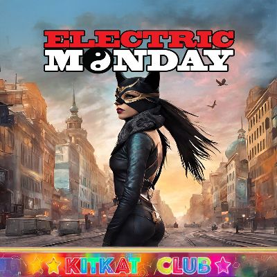 Electric Monday With Timo Maas