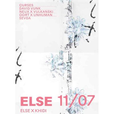 Else x Khidi