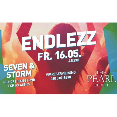 Endlezz