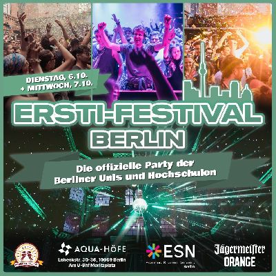 Ersti-Festival