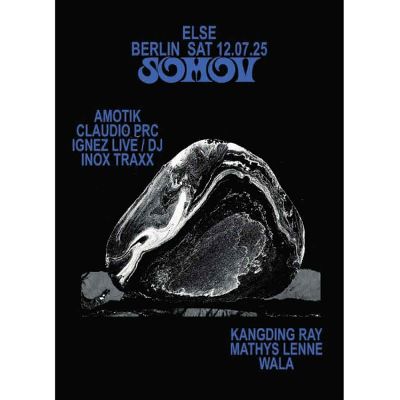 Else x Somov