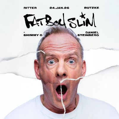 Fatboy Slim