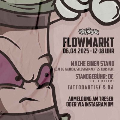 Flowmarkt