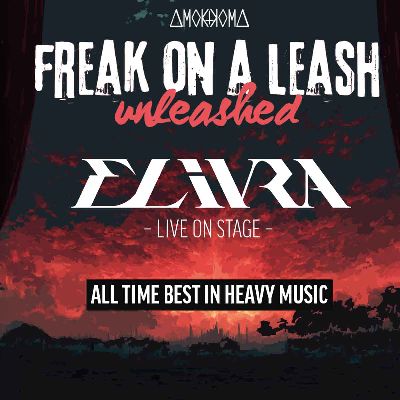 Freak on a Leash