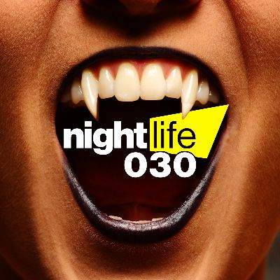 13 Jahre DTB Party Halloween Special