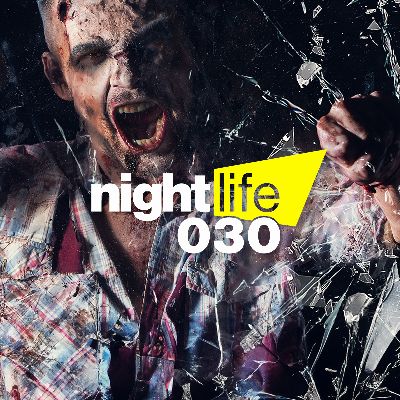 No Limit x Halloween