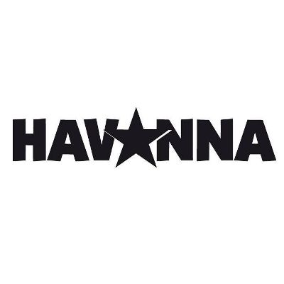 Saturdays @ Havanna