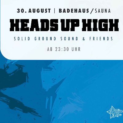 Heads Up High