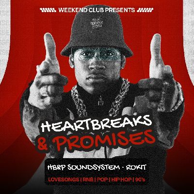 Heartbreaks & Promises