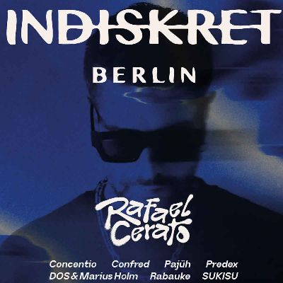 Indiskret Berlin