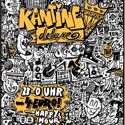 Kantine Deluxe