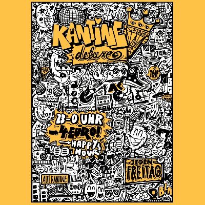Kantine Deluxe
