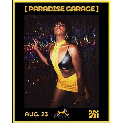 Paradise Garage