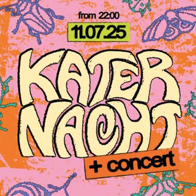 Konzert und Katernacht