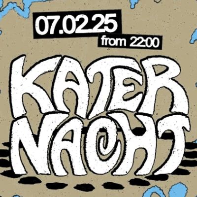 Katernacht