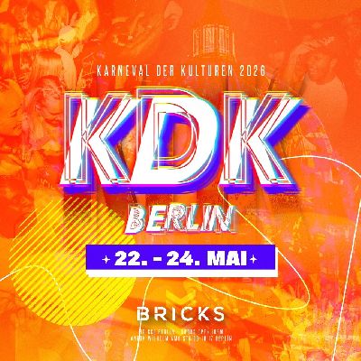 KDK im Bricks