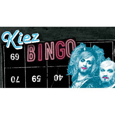 Kiezbingo