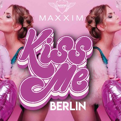 Kiss Me Berlin
