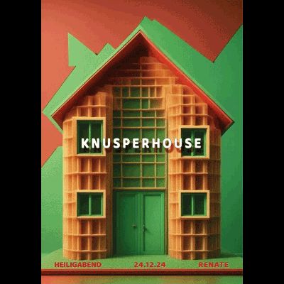 KnusperHouse
