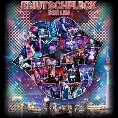 Knutschfleck Varieté Show und Dinner - Showprogramm