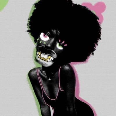 Ladies Night by Best Mistake @ Kitty Cheng