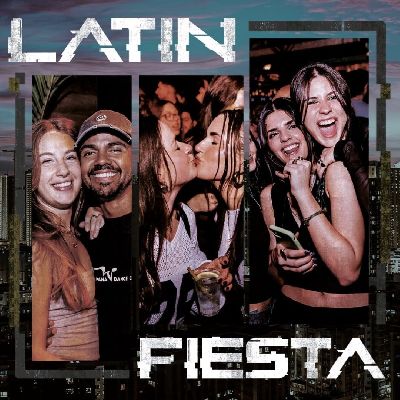 Latin Fiesta – Feiertagsspecial
