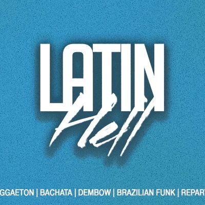 Latin Hell Karneval Special