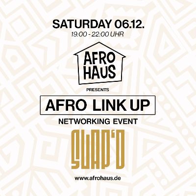 AFRO LINK UP