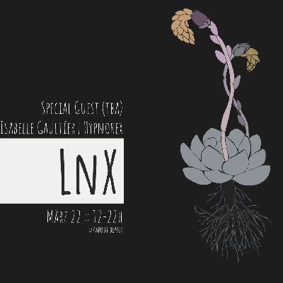 LnX (FinsterLnX)