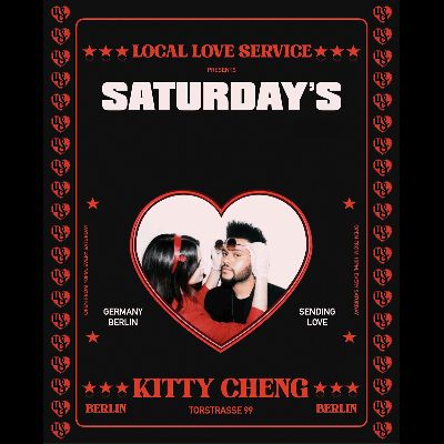 Local Love Service