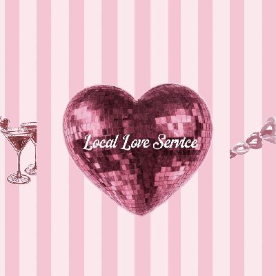 Local Love Service