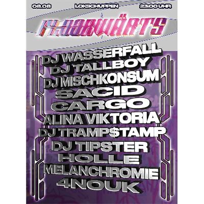 Floorwärts