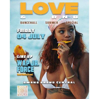 Love and RnB