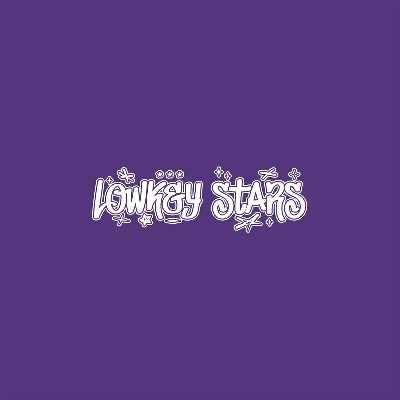 LOWKEY STARS
