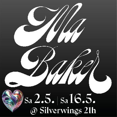 Ma Baker Party