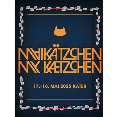 Maikätzchen